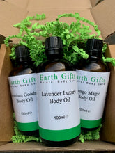 Load image into Gallery viewer, Body Oil - Gift Set
