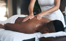 Load image into Gallery viewer, Full Body Aromatherapy Massage - 60 mins
